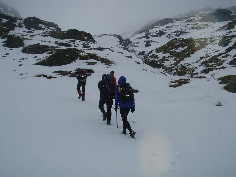 Start of ascent to High Raise.jpg